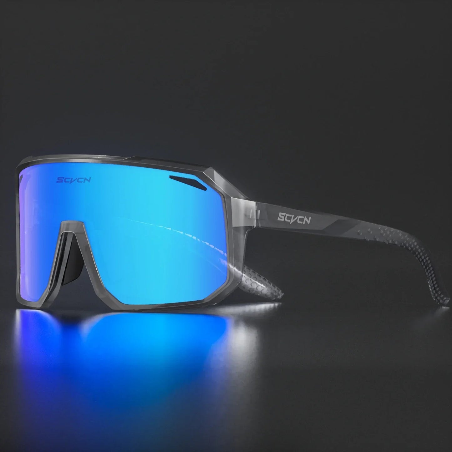 Strive Vision – Sports Sunglasses