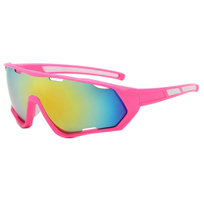 Ultra Vision – Sports Sunglasses