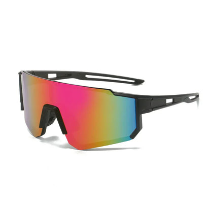 Fentra Vision – Sports Sunglasses