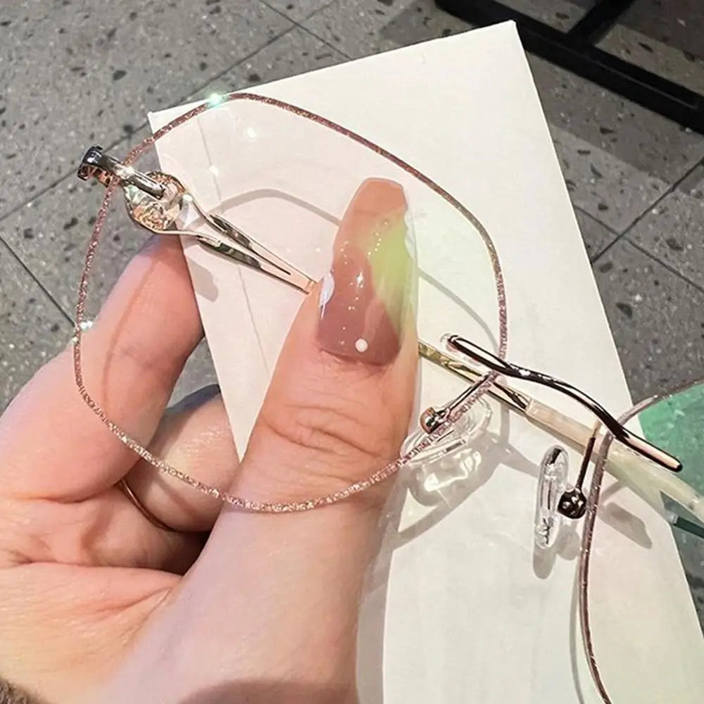 Ruby Optics Prime Multifocal Glasses