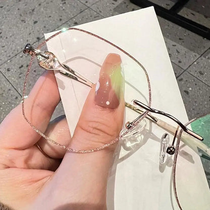 Ruby Optics Prime Multifocal Glasses