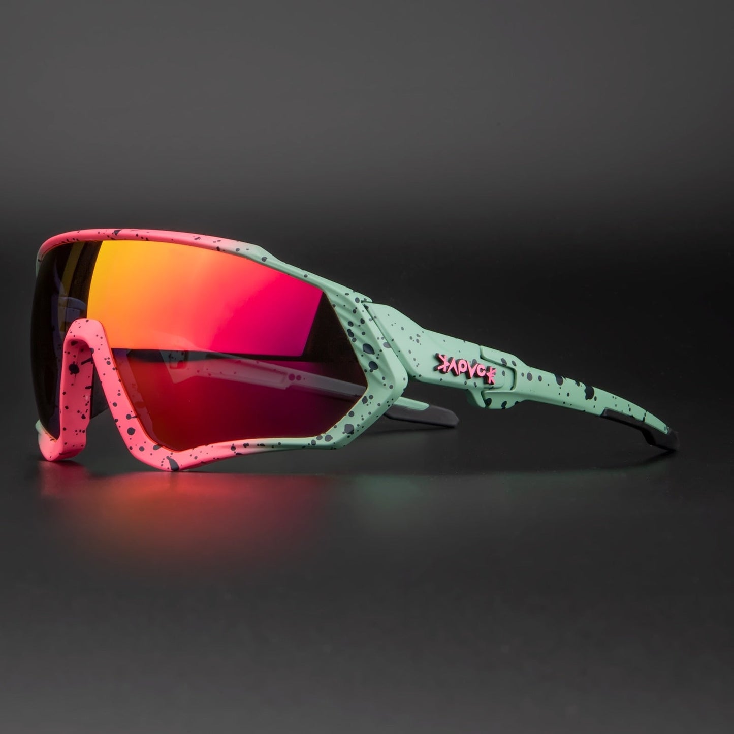 Avero Vision – Sports Sunglasses