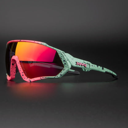 Avero Vision – Sports Sunglasses