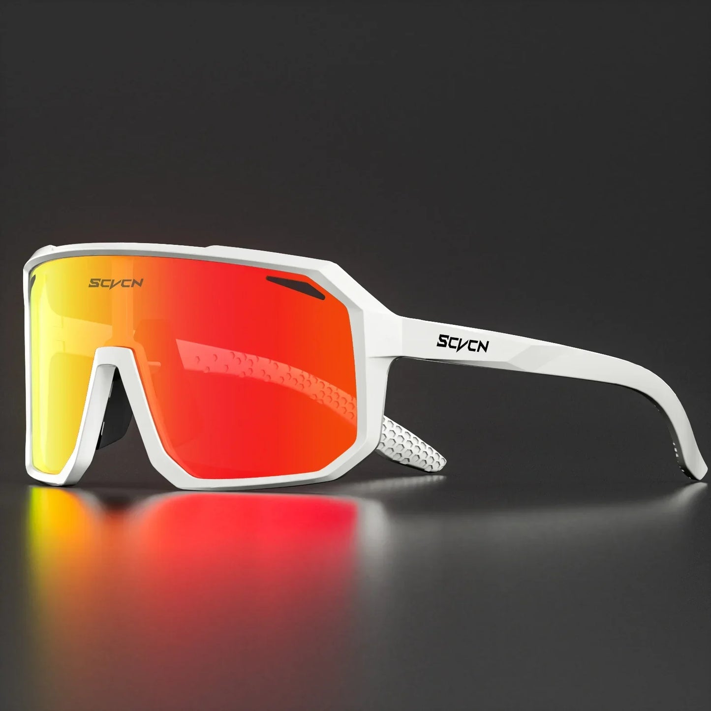 Strive Vision – Sports Sunglasses