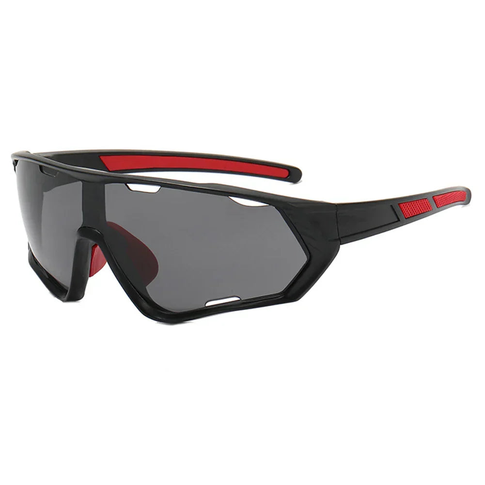 Ultra Vision – Sports Sunglasses