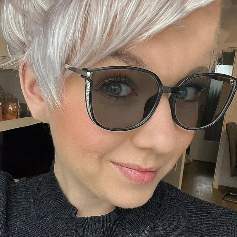 Crystal Elite Vision – Photochromic Multifocal Glasses