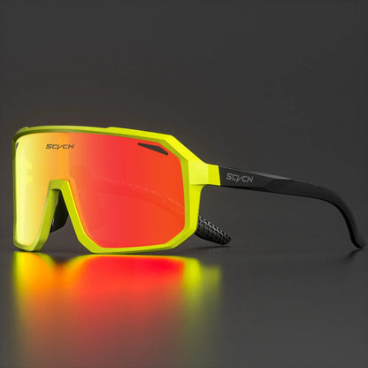 Strive Vision – Sports Sunglasses