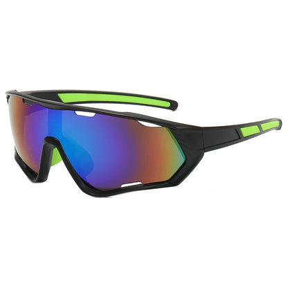 Ultra Vision – Sports Sunglasses