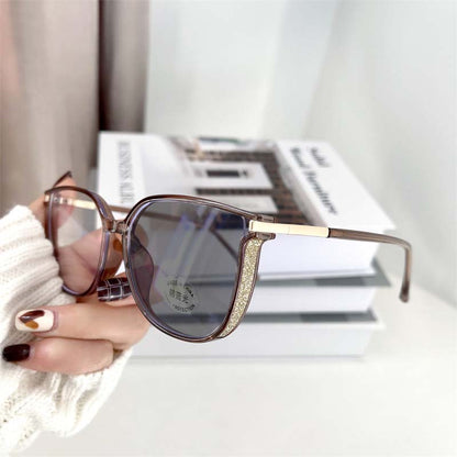 Crystal Elite Vision – Photochromic Multifocal Glasses