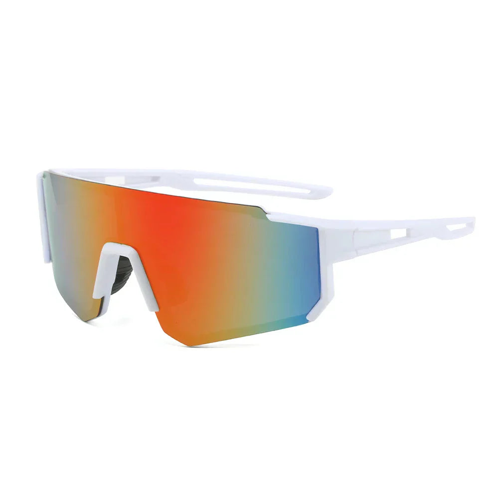 Fentra Vision – Sports Sunglasses