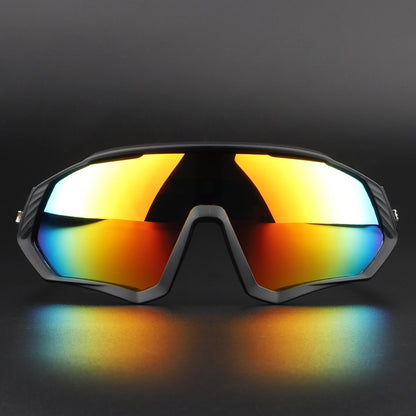 ClearSight Pro – Sports Sunglasses