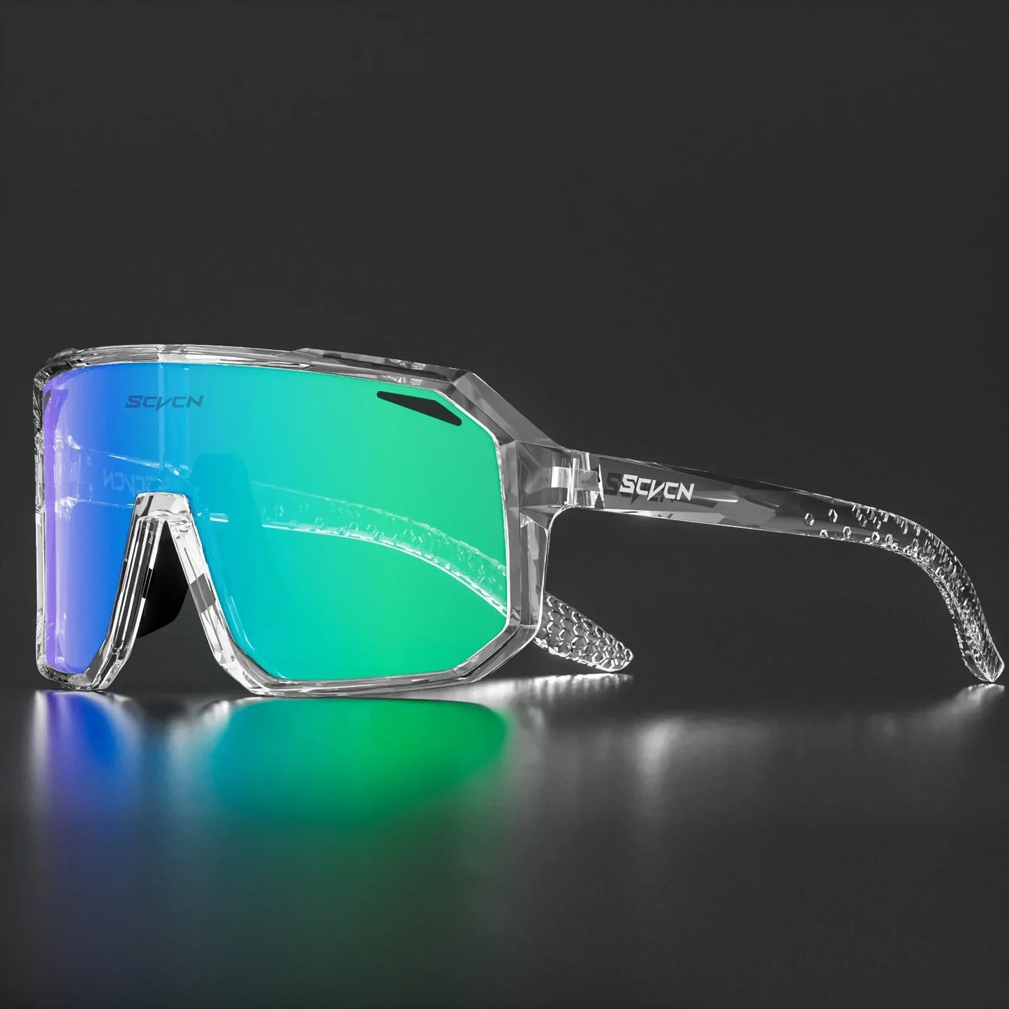 Strive Vision – Sports Sunglasses