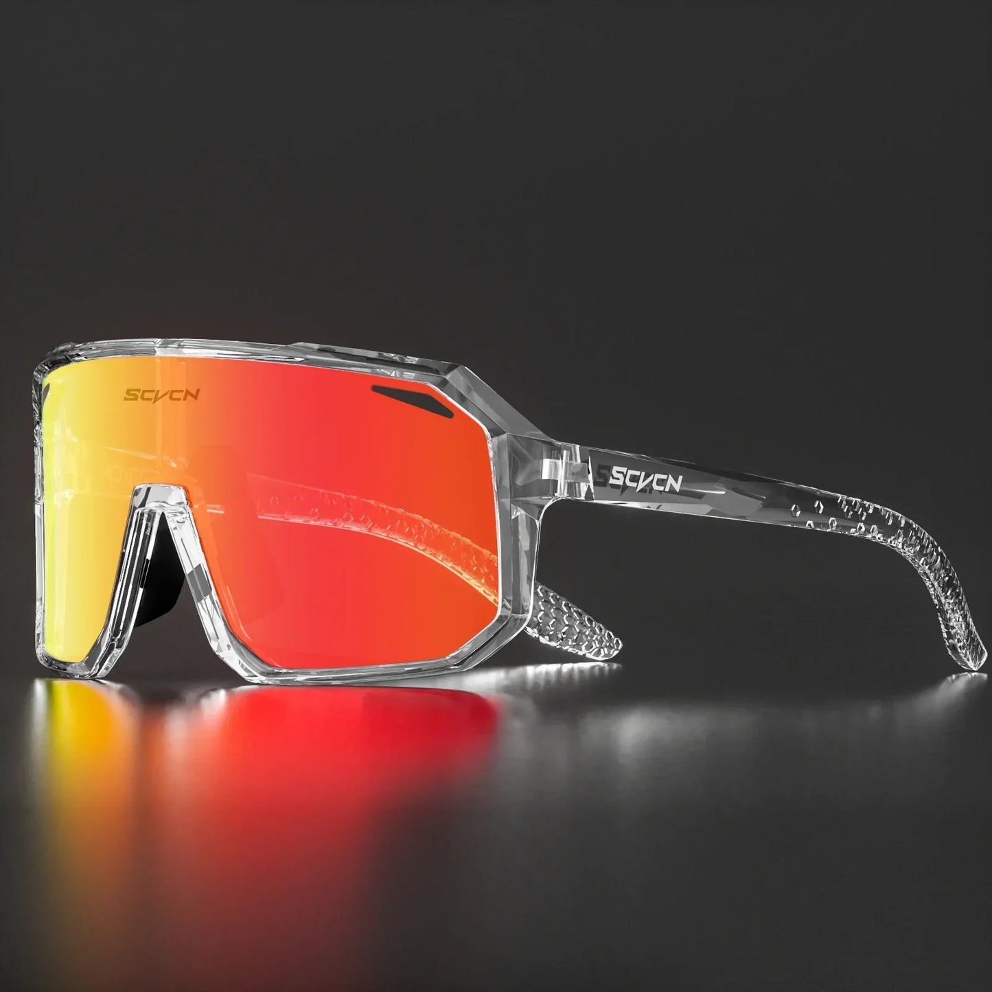 Strive Vision – Sports Sunglasses