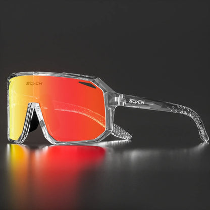 Strive Vision – Sports Sunglasses