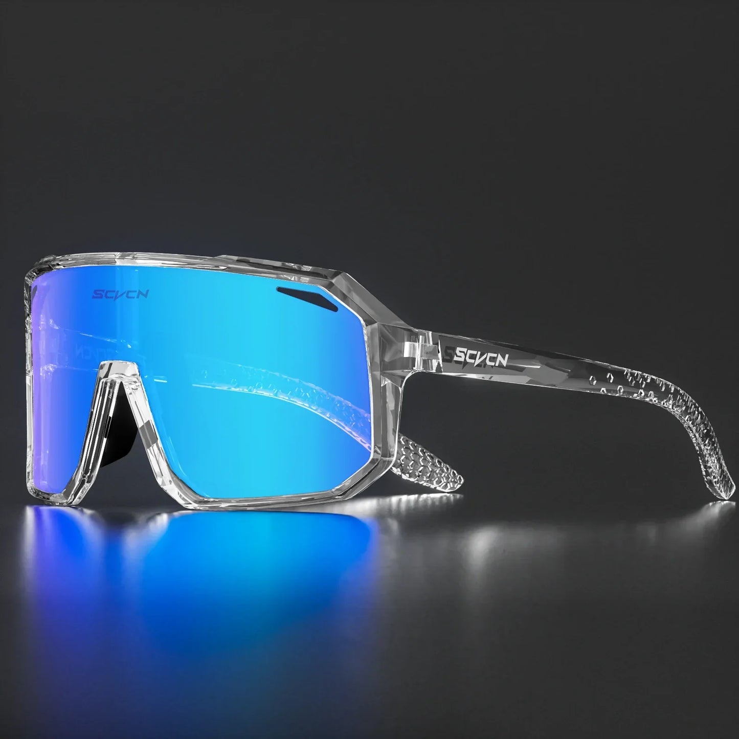 Strive Vision – Sports Sunglasses