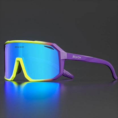 Strive Vision – Sports Sunglasses