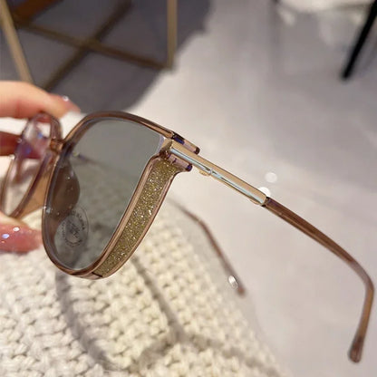 Crystal Elite Vision – Photochromic Multifocal Glasses