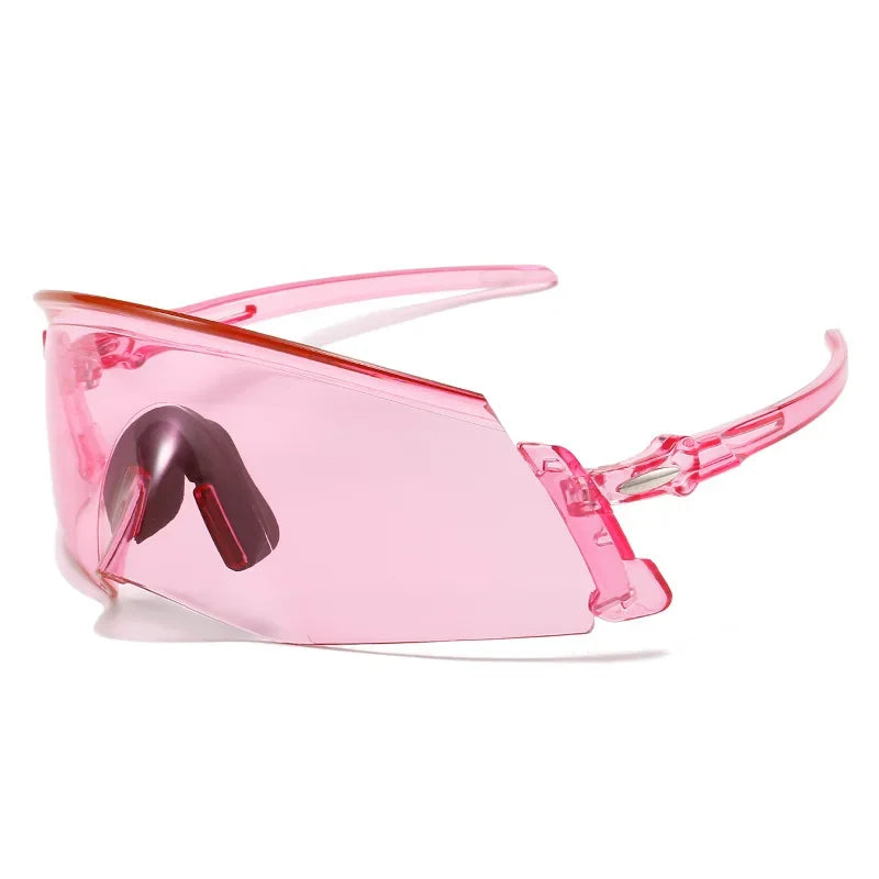 Virex Vision – Sports Sunglasses