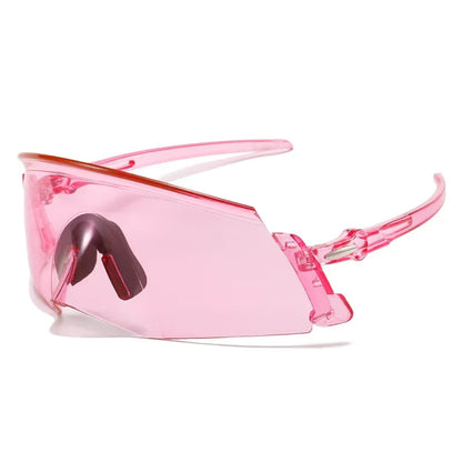 Virex Vision – Sports Sunglasses