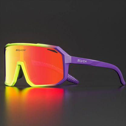 Strive Vision – Sports Sunglasses