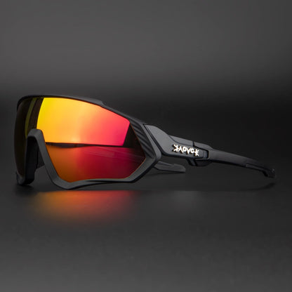Avero Vision – Sports Sunglasses