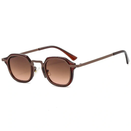Firelight Glow Sunglasses