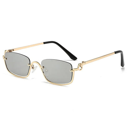 Midnight Glow Sunglasses