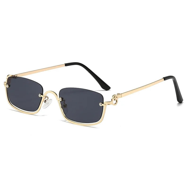 Midnight Glow Sunglasses