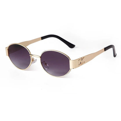 Light Aura Sunglasses