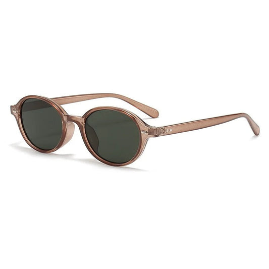 Soft Mood Sunglasses
