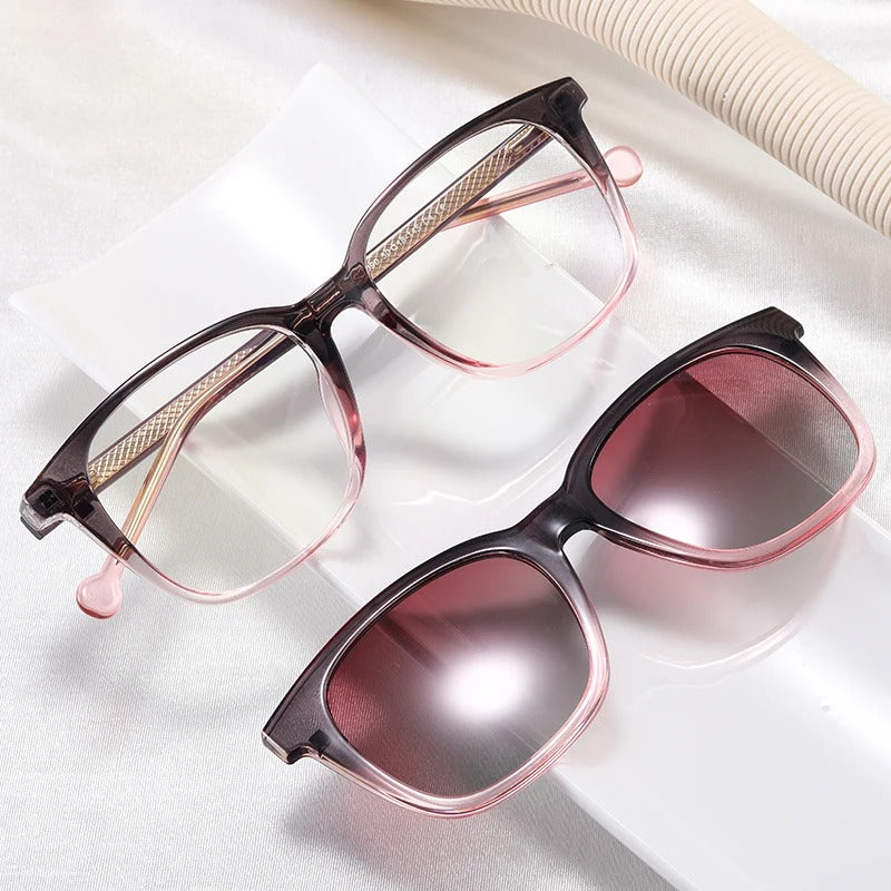 Marsha Vision – 2-in-1 Glasses