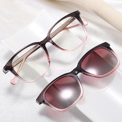 Marsha Vision – 2-in-1 Glasses