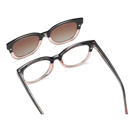 Nexora Vision – 2-in-1 Sunglasses