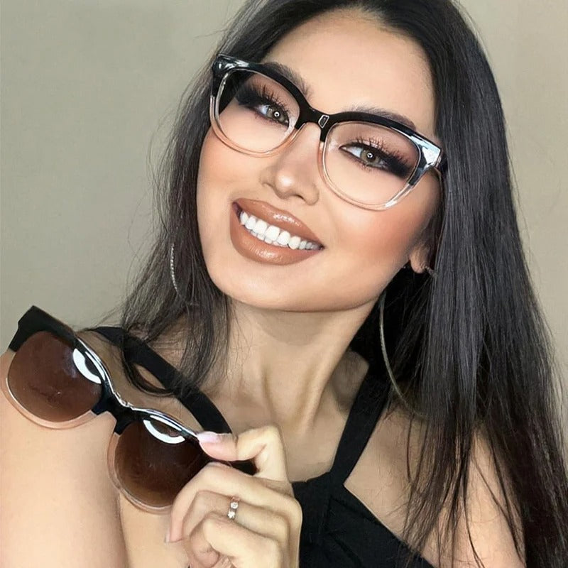 Nexora Vision – 2-in-1 Sunglasses