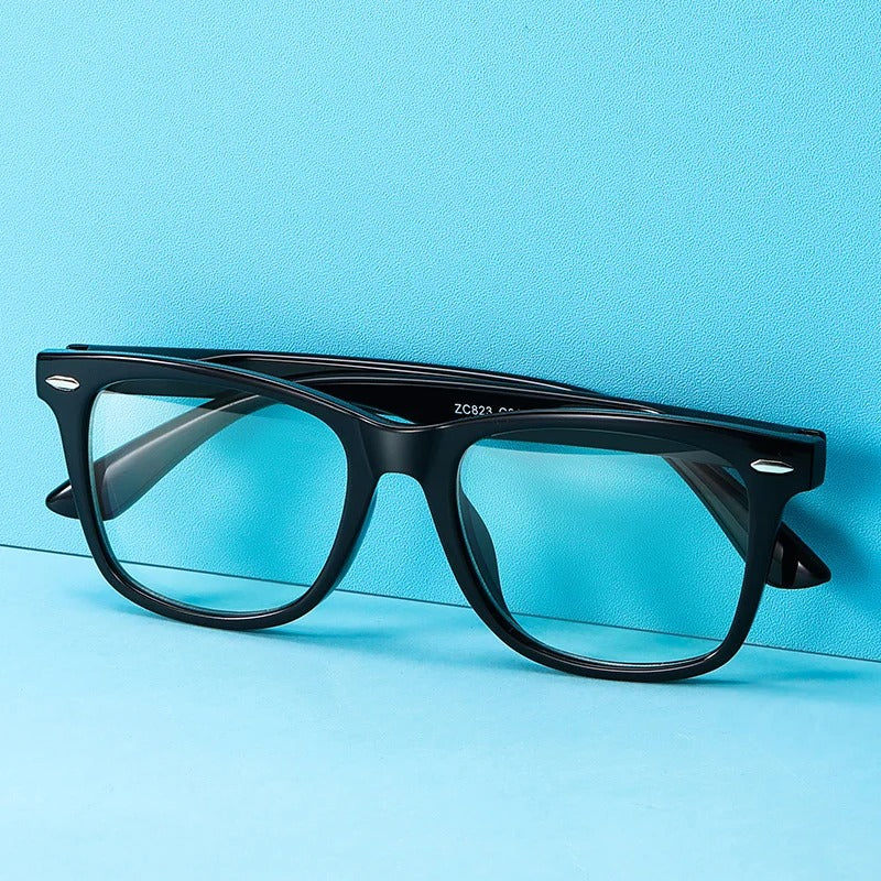 Sunny Day Glasses – Blue Light Protection for Kids