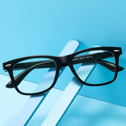 Sunny Day Glasses – Blue Light Protection for Kids