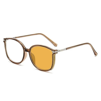 Crystal Elite Vision – Photochromic Multifocal Glasses