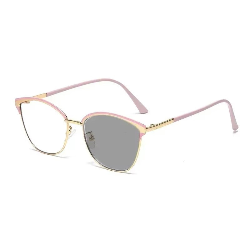 Hale Vision – Photochromic Multifocal Glasses New