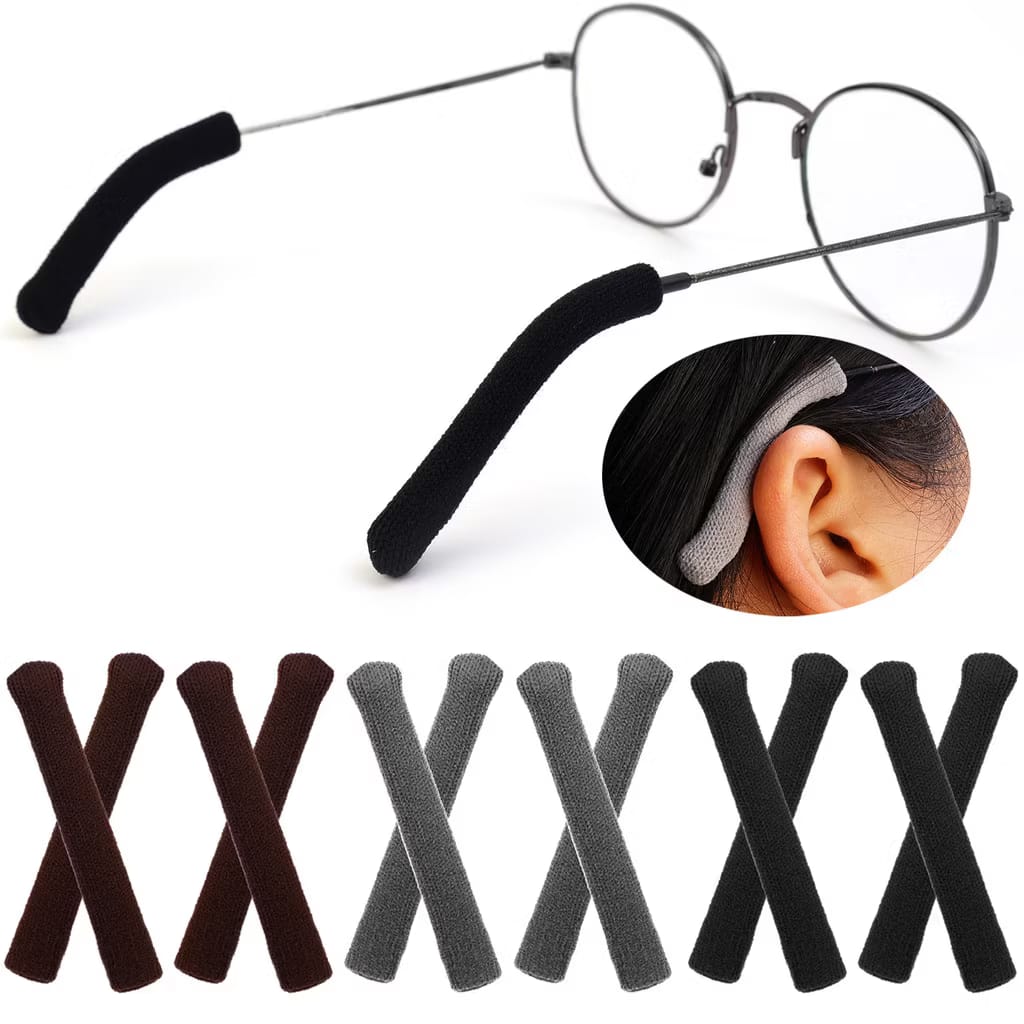 ComfortGrip Cushion – Soft Mesh Support