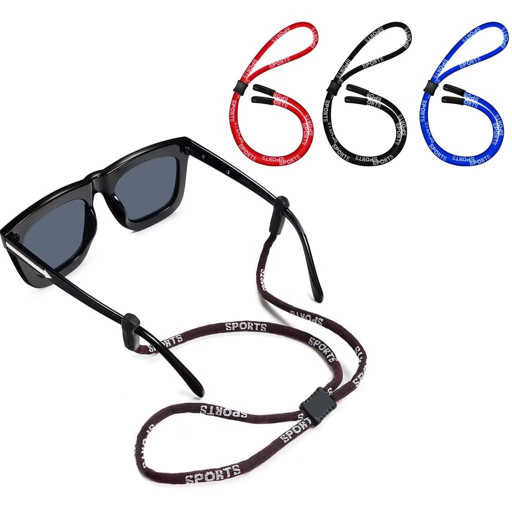 ActiveGrip Strap – Non-Slip Eyewear Holder