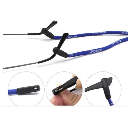 ActiveGrip Strap – Non-Slip Eyewear Holder