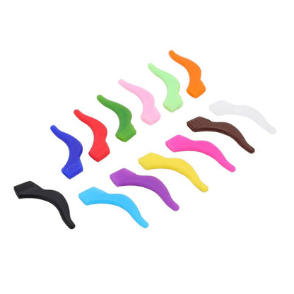 GripFit Ear Hooks – Non-Slip Support for Glasses