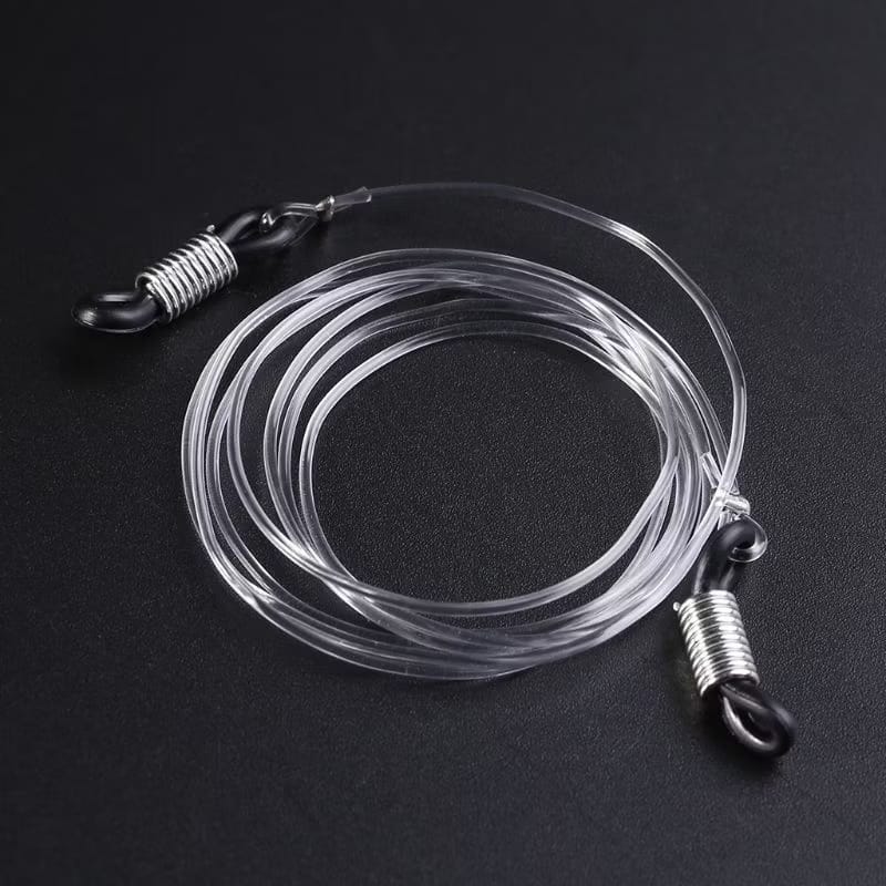 ComfortFit Strap – Elastic & Secure for Eyewear