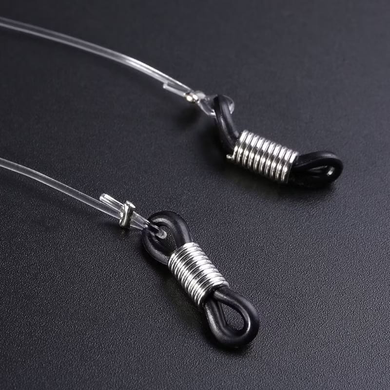 ComfortFit Strap – Elastic & Secure for Eyewear