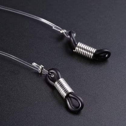 ComfortFit Strap – Elastic & Secure for Eyewear