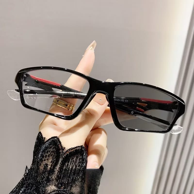 Focus Prime Optics Multifocal Glasses New