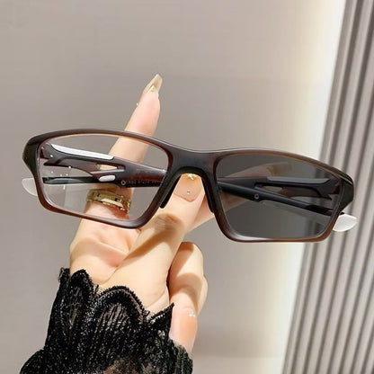 Focus Prime Optics Multifocal Glasses New