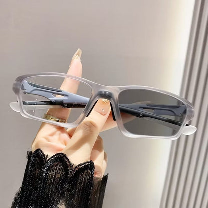 Focus Prime Optics Multifocal Glasses New