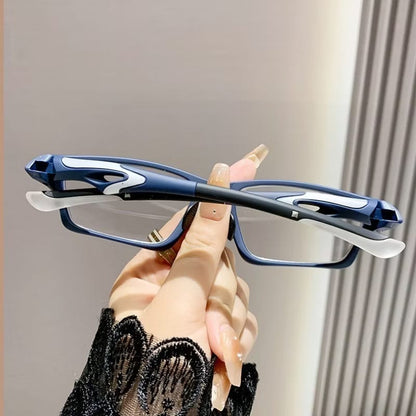 Focus Prime Optics Multifocal Glasses New