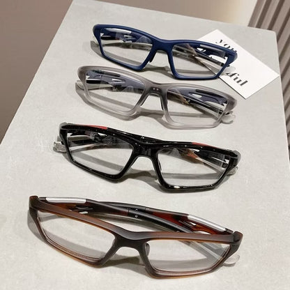Focus Prime Optics Multifocal Glasses New